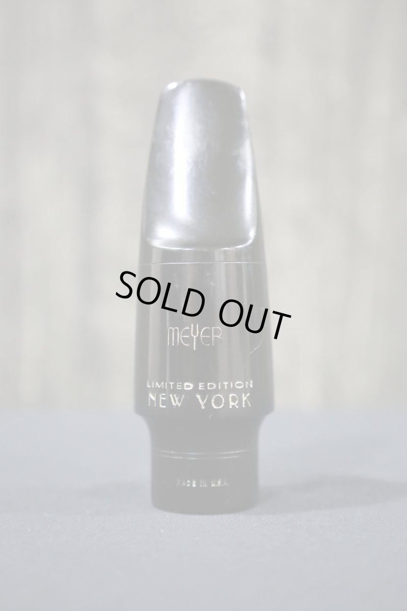 画像3: MEYER 80th Limited Edition New York 5MM (3)
