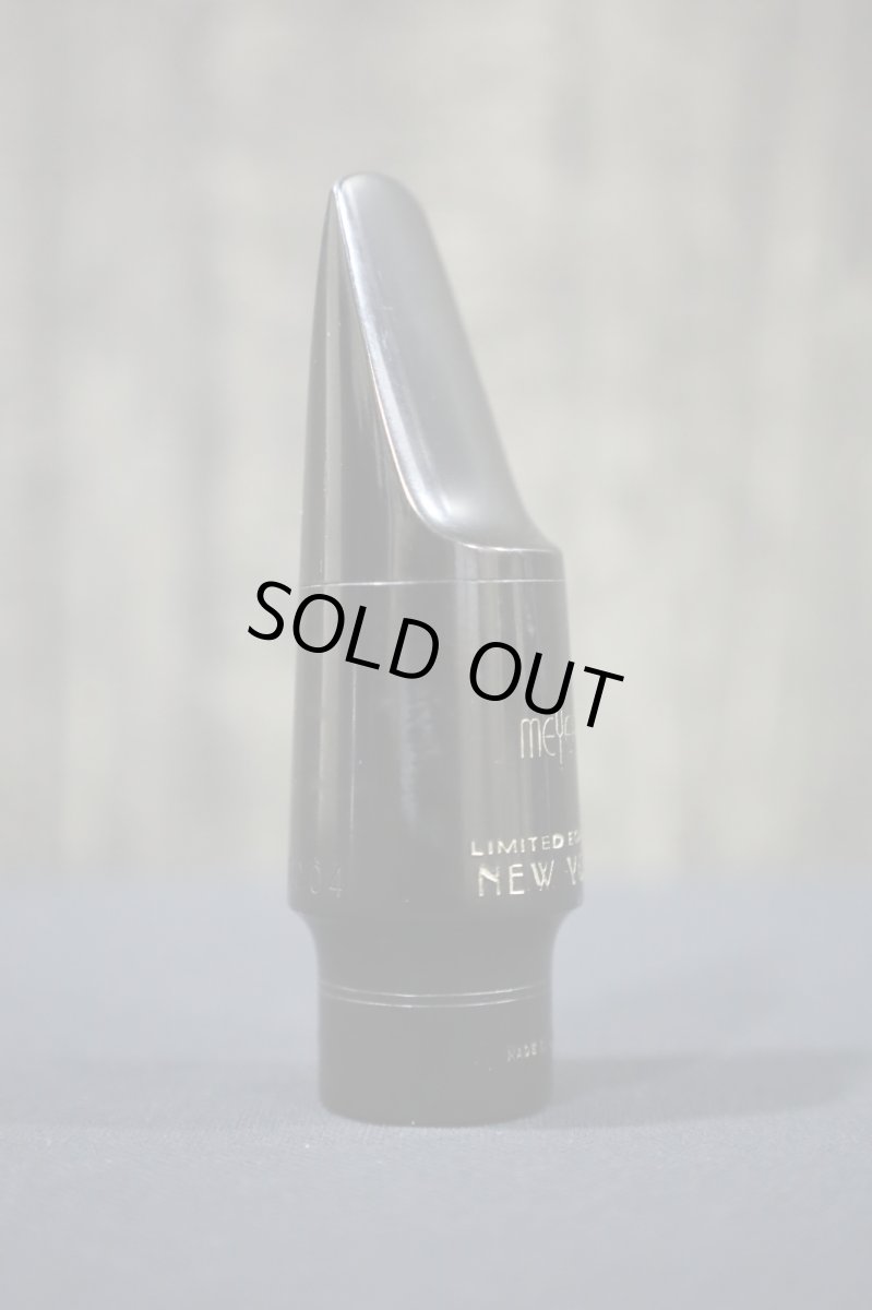 画像4: MEYER 80th Limited Edition New York 5MM (4)