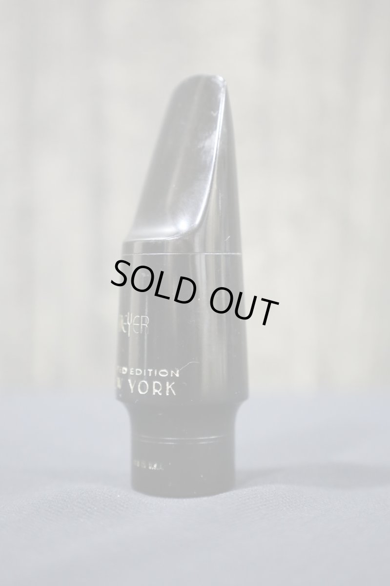 画像7: MEYER 80th Limited Edition New York 5MM (7)