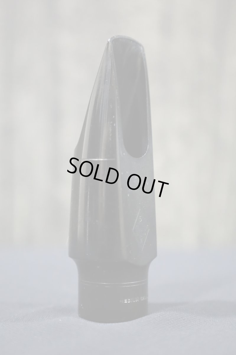 画像9: MEYER 80th Limited Edition New York 5MM (9)