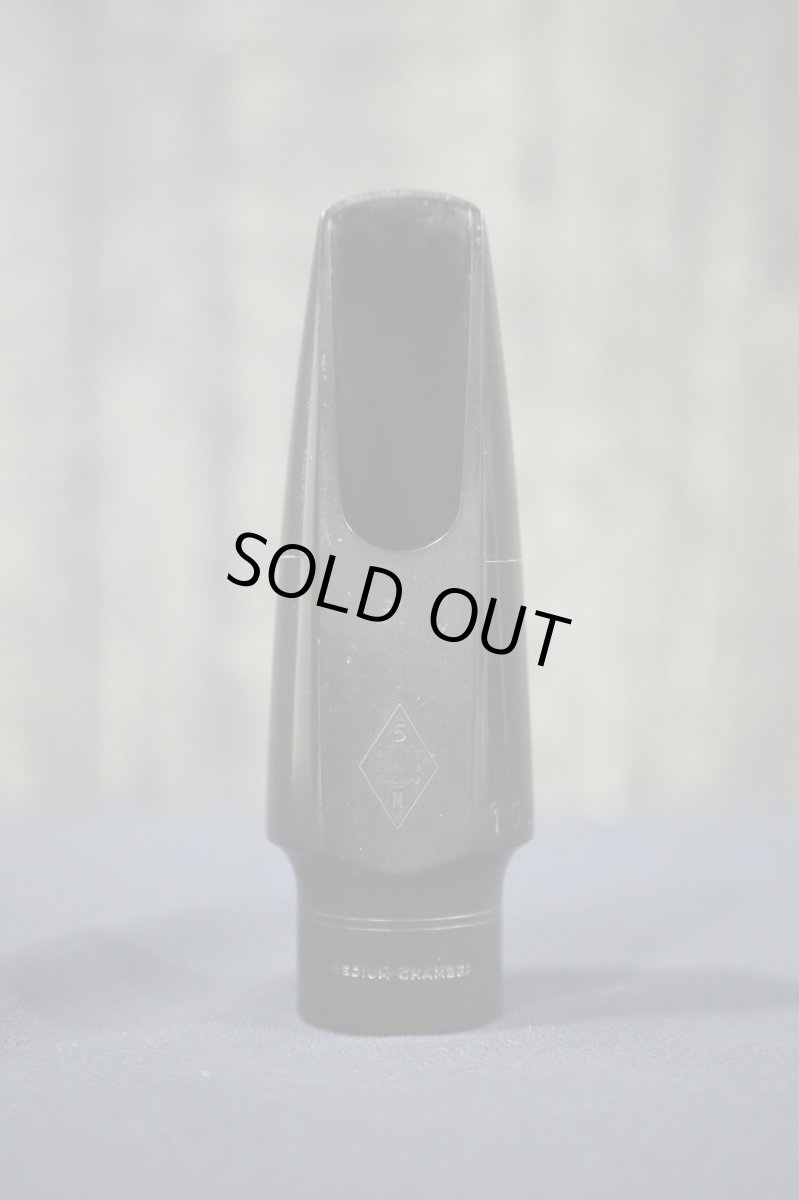 画像10: MEYER 80th Limited Edition New York 5MM (10)