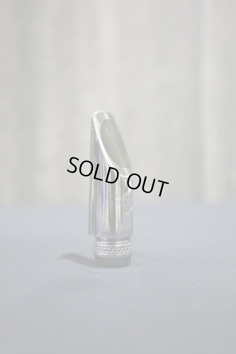 画像8: Selmer Crassic Metal E (8)