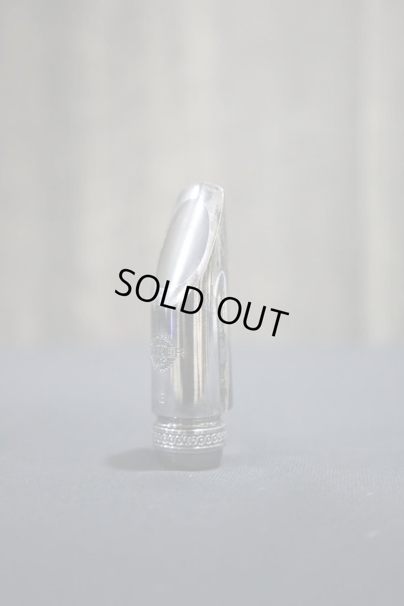 画像4: Selmer Crassic Metal E (4)