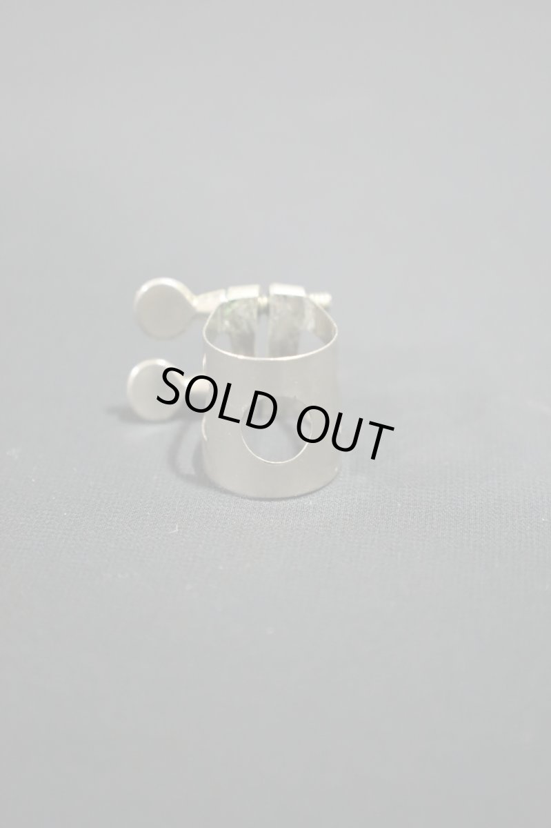 画像11: Selmer Crassic Metal E (11)