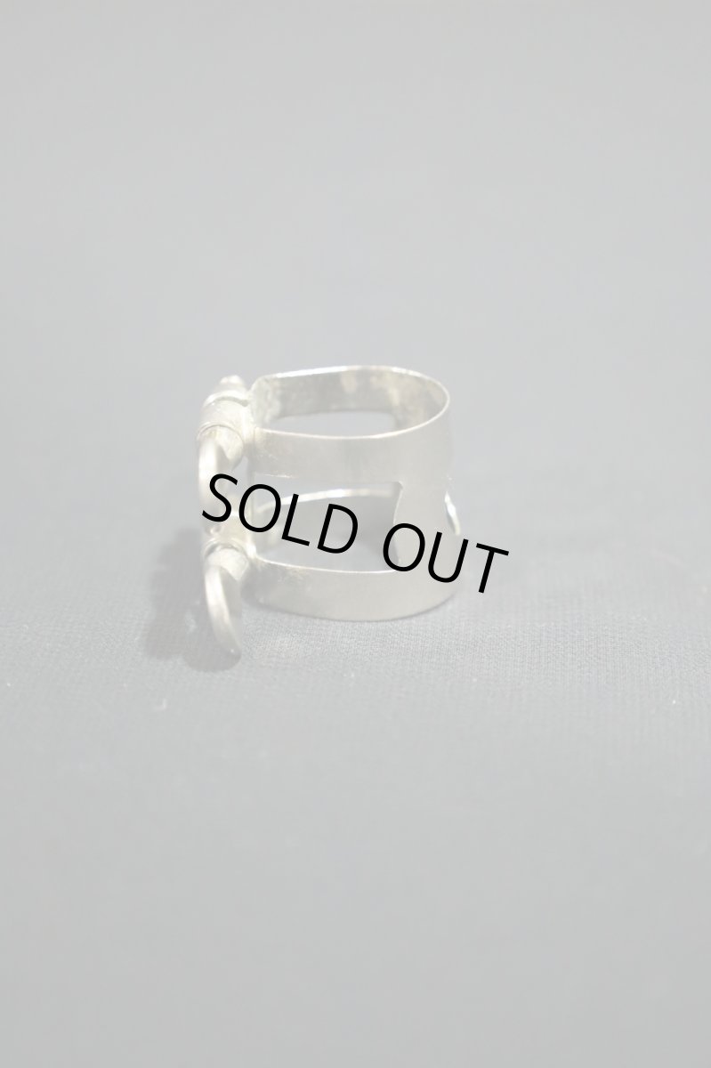 画像14: Selmer Crassic Metal E (14)