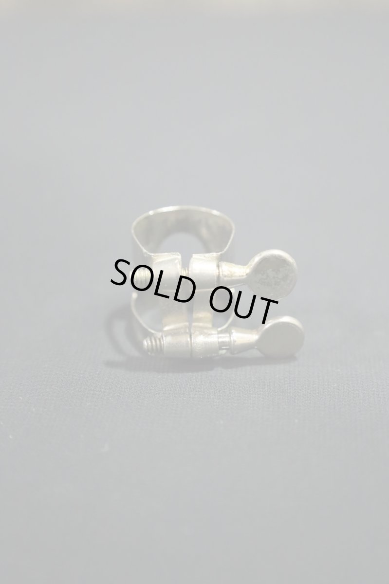 画像13: Selmer Crassic Metal E (13)