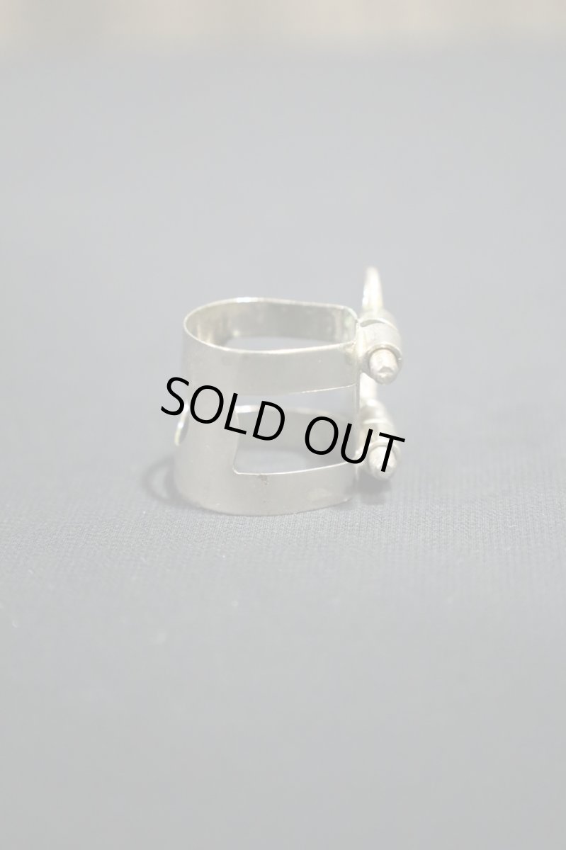 画像12: Selmer Crassic Metal E (12)