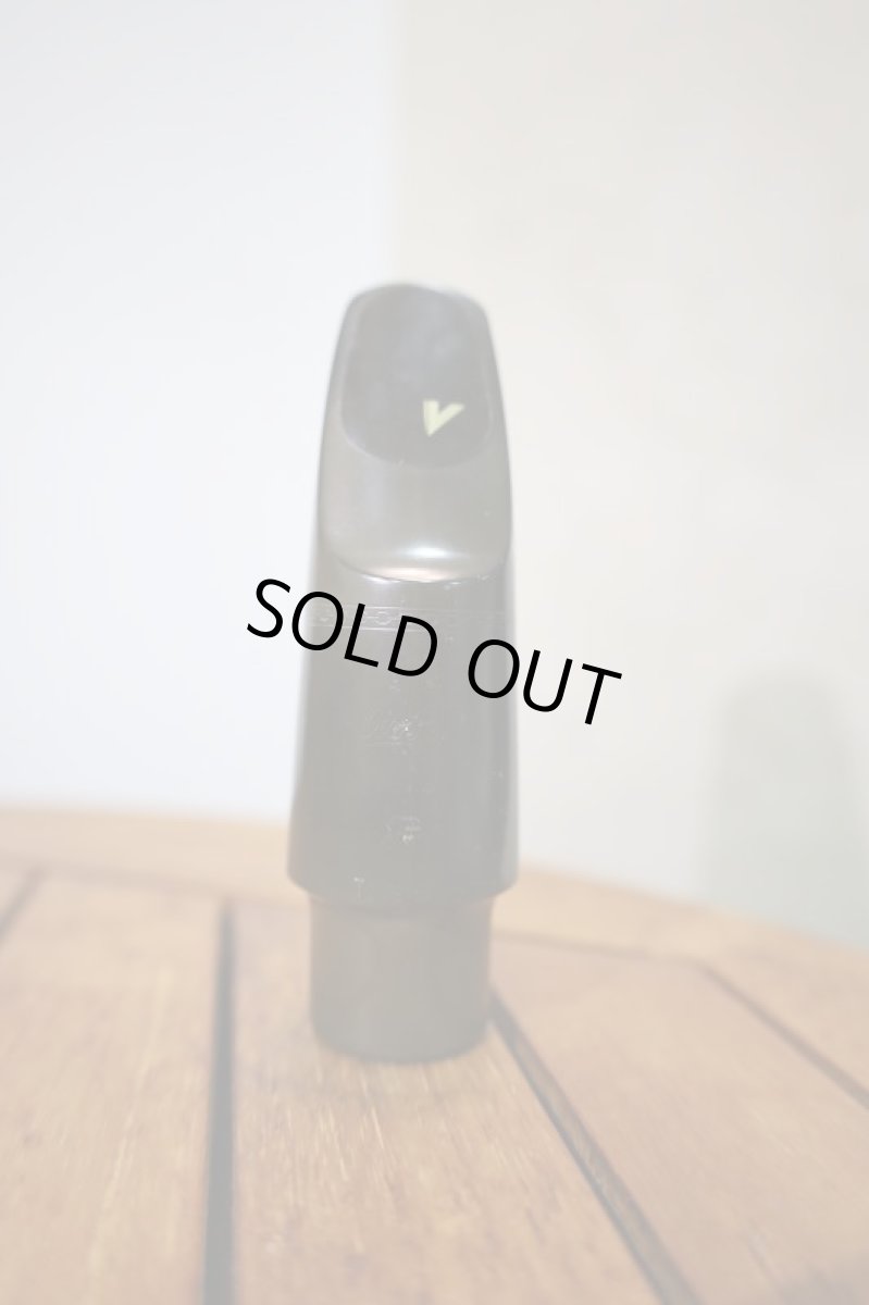 画像4: Otto Link Early Babbitt 後期 7 tenor (4)