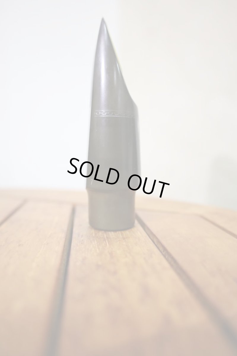 画像6: Otto Link Early Babbitt 後期 7 tenor (6)