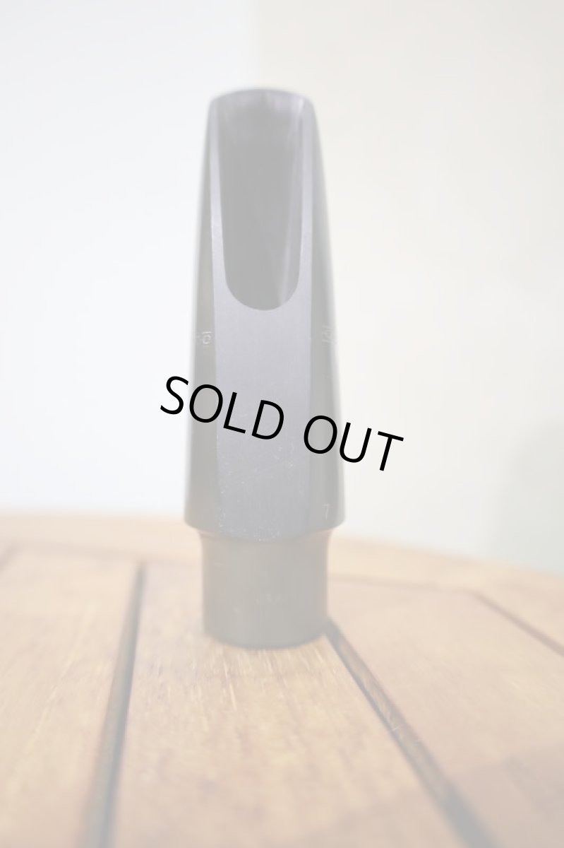 画像2: Otto Link Early Babbitt 後期 7 tenor (2)