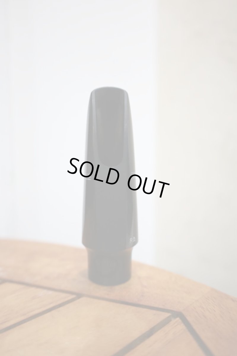 画像3: Otto Link Early Babbitt 8☆ tenor (3)