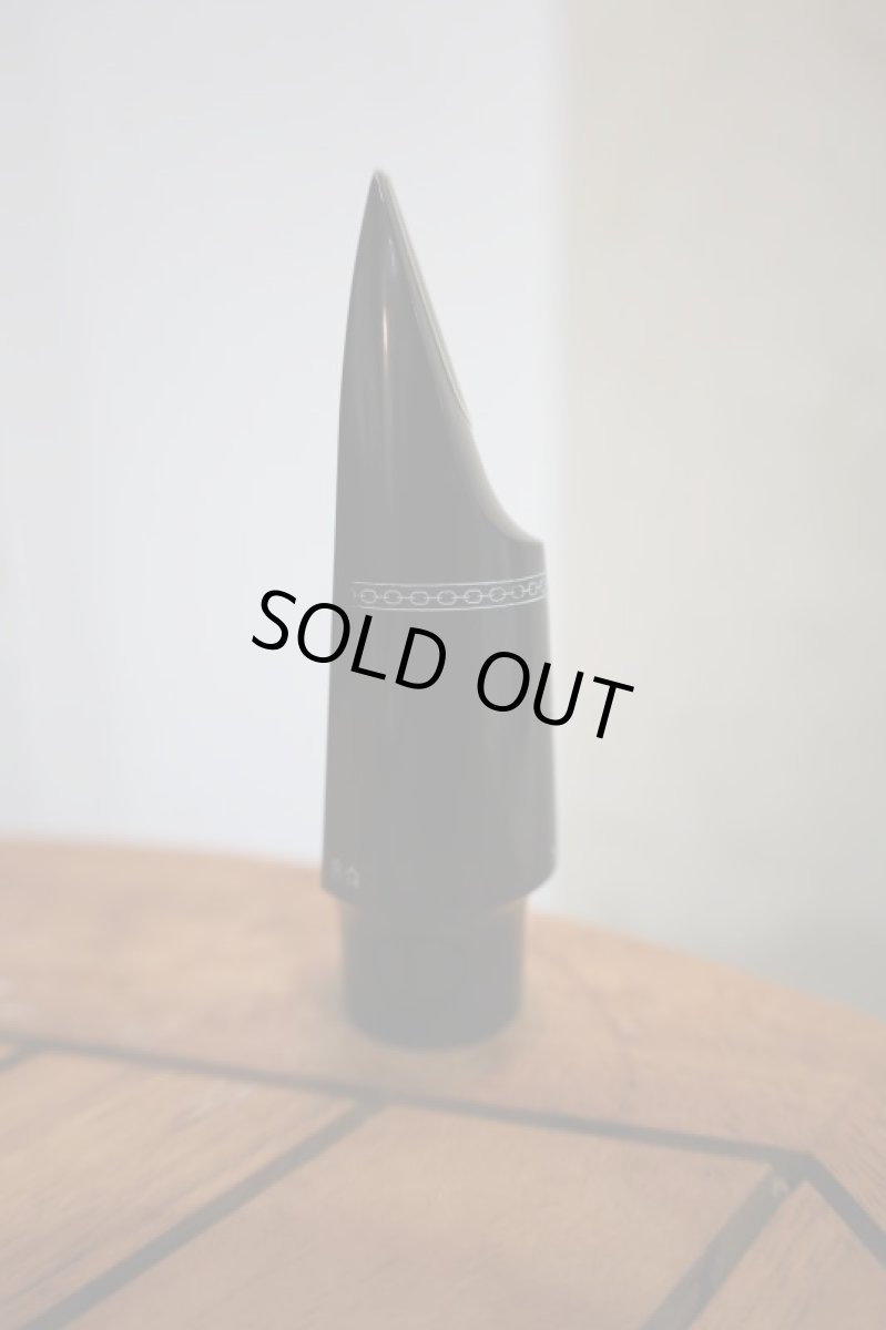 画像5: Otto Link Early Babbitt 8☆ tenor (5)