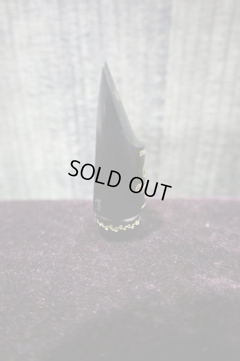 画像7: WoodStone TOKI Model Soprano #5 萩原優氏使用品 (7)