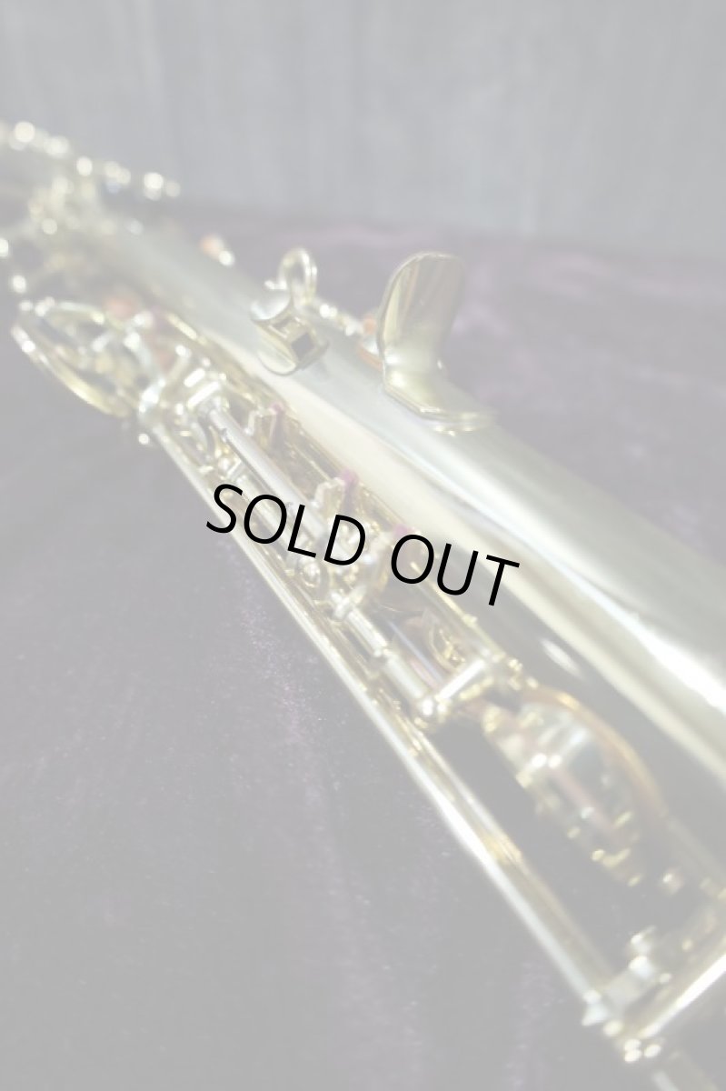 画像12: YAMAHA YSS-300 soprano (12)