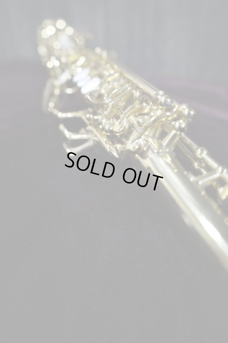 画像7: YAMAHA YSS-300 soprano (7)