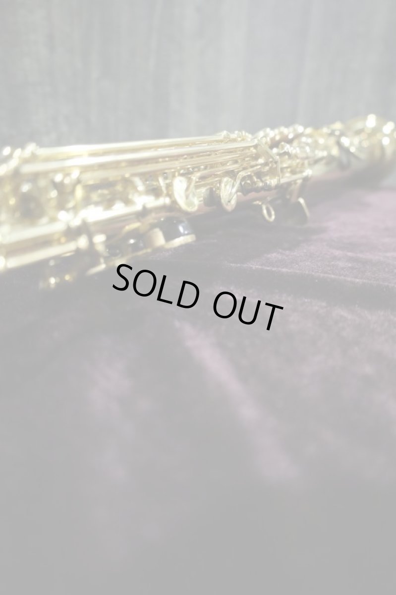 画像6: YAMAHA YSS-300 soprano (6)