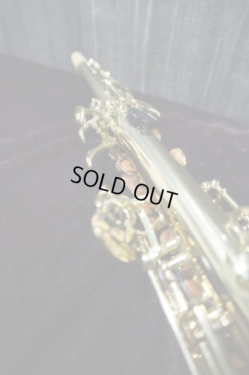 画像5: YAMAHA YSS-300 soprano (5)