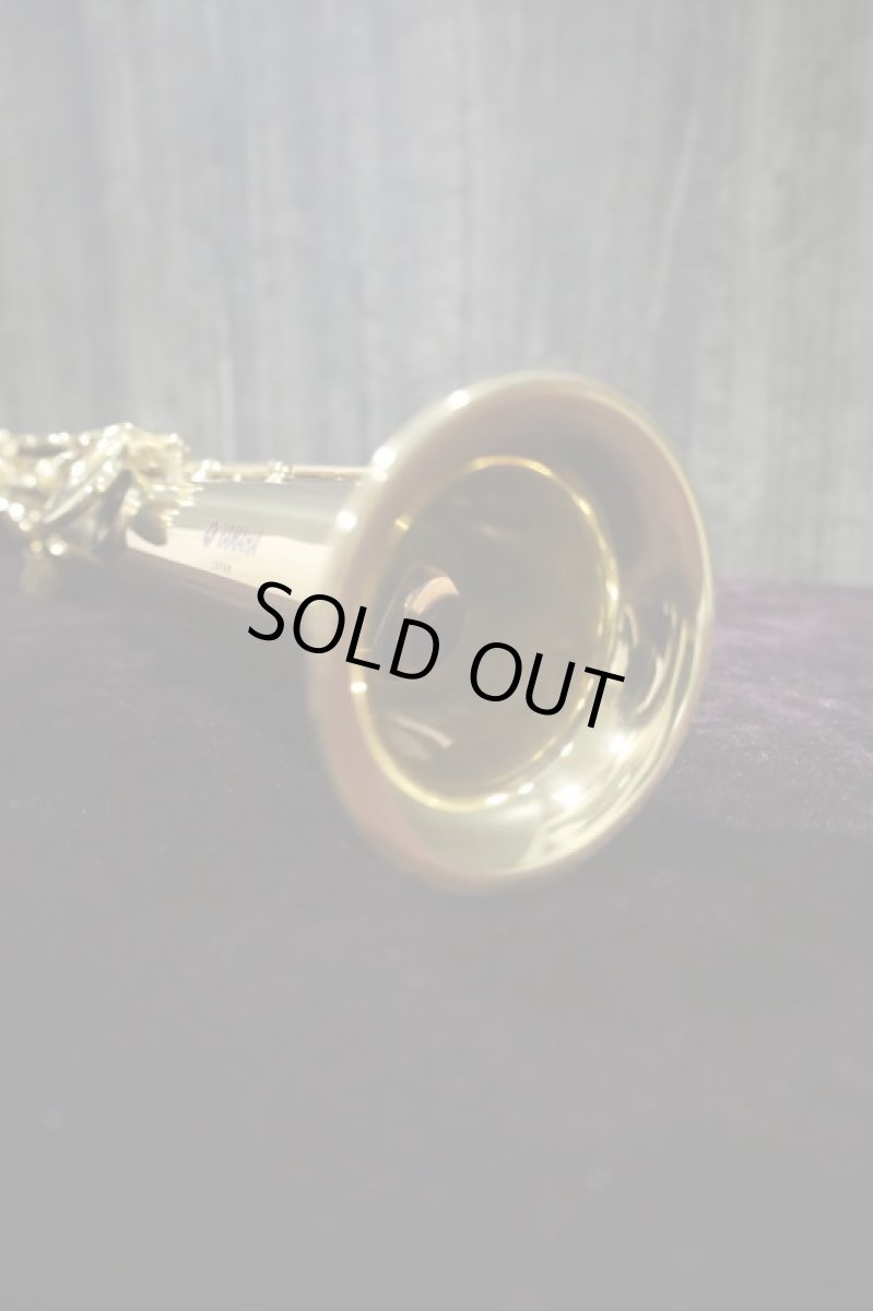 画像11: YAMAHA YSS-300 soprano (11)