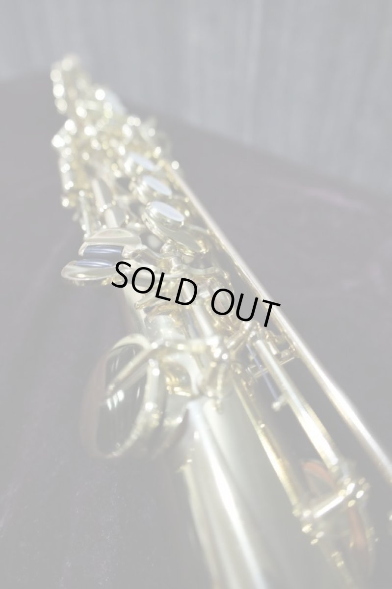 画像10: YAMAHA YSS-300 soprano (10)