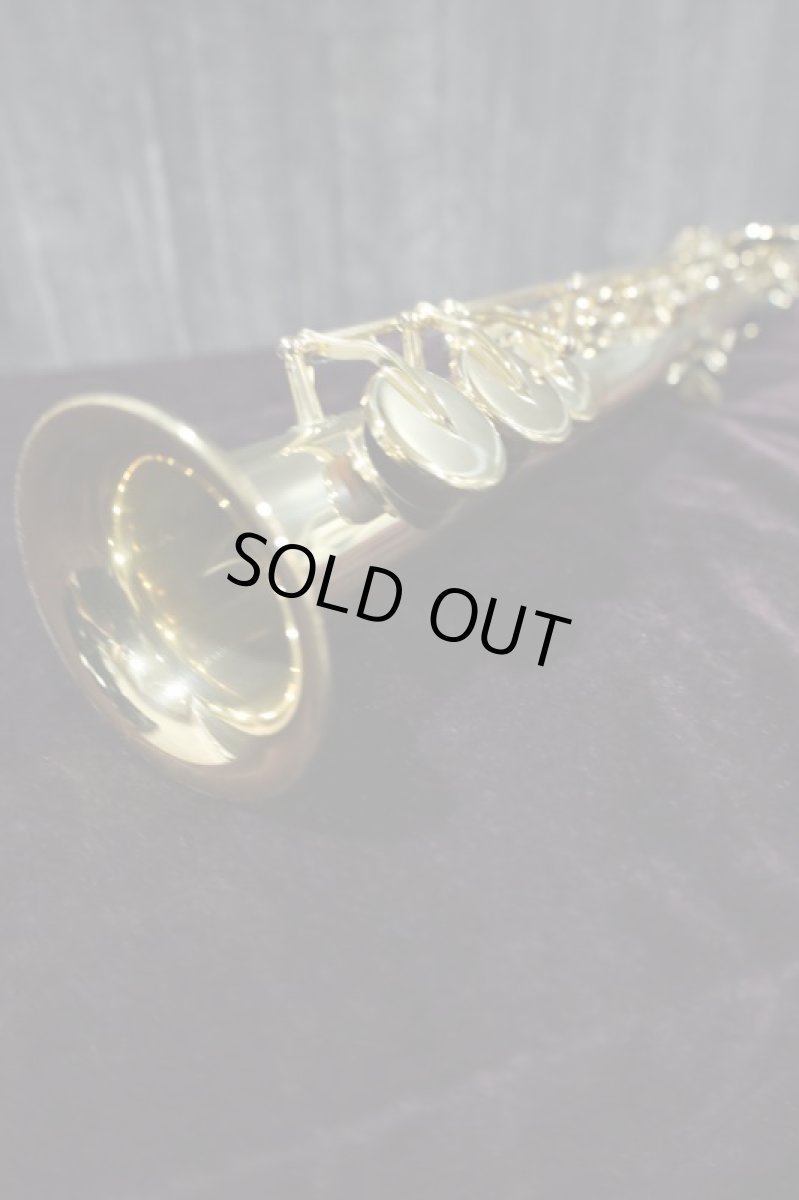 画像9: YAMAHA YSS-300 soprano (9)