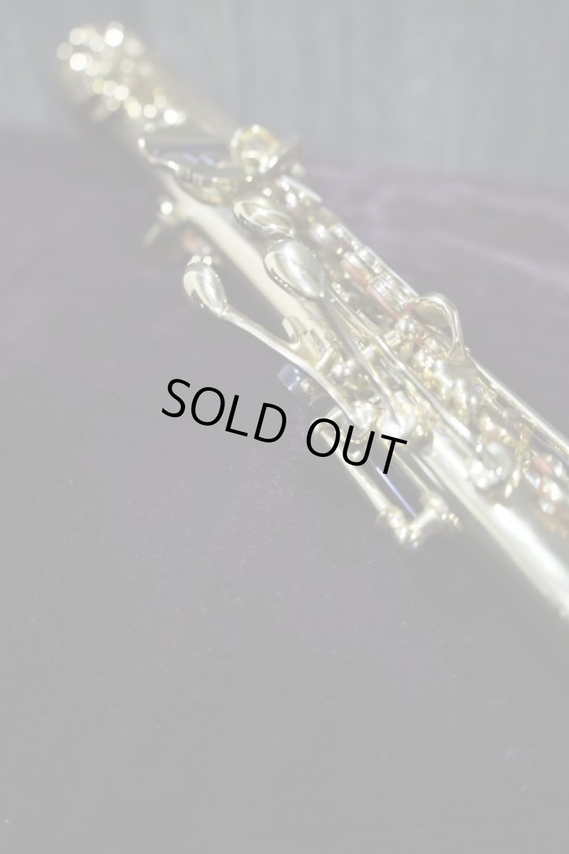 画像8: YAMAHA YSS-300 soprano (8)