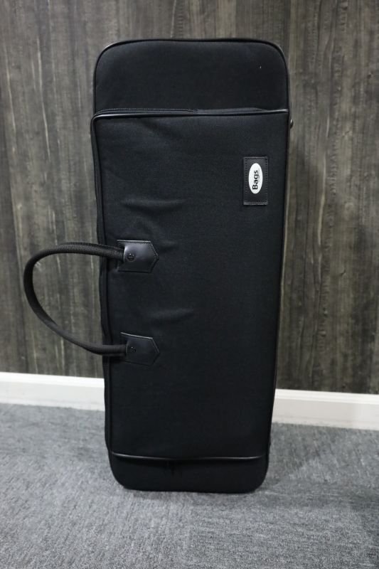 Ton Art Bags ソプラノ＆アルトサックス用セミハードダブル