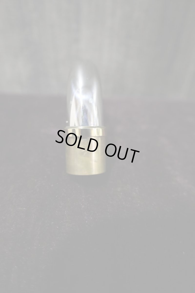 画像2: YANAGISAWA Baritone Neck 総銀 (2)