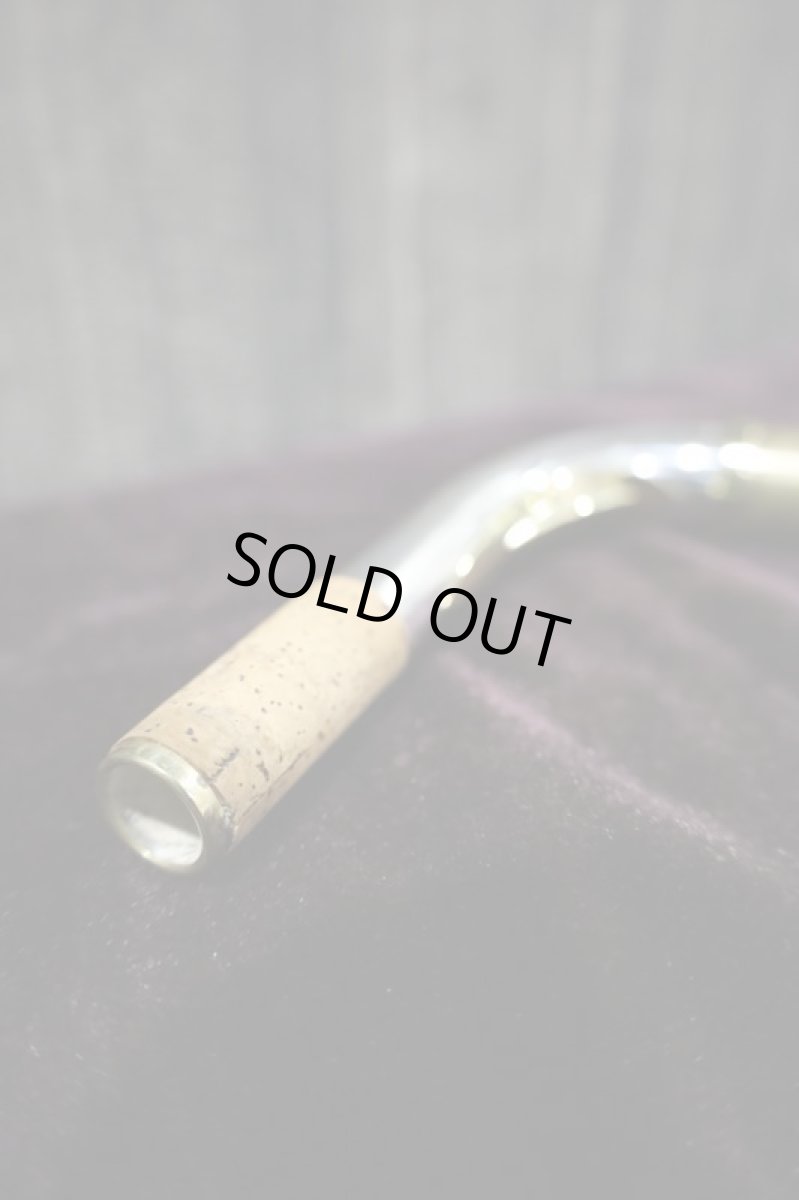 画像6: YANAGISAWA Baritone Neck 総銀 (6)