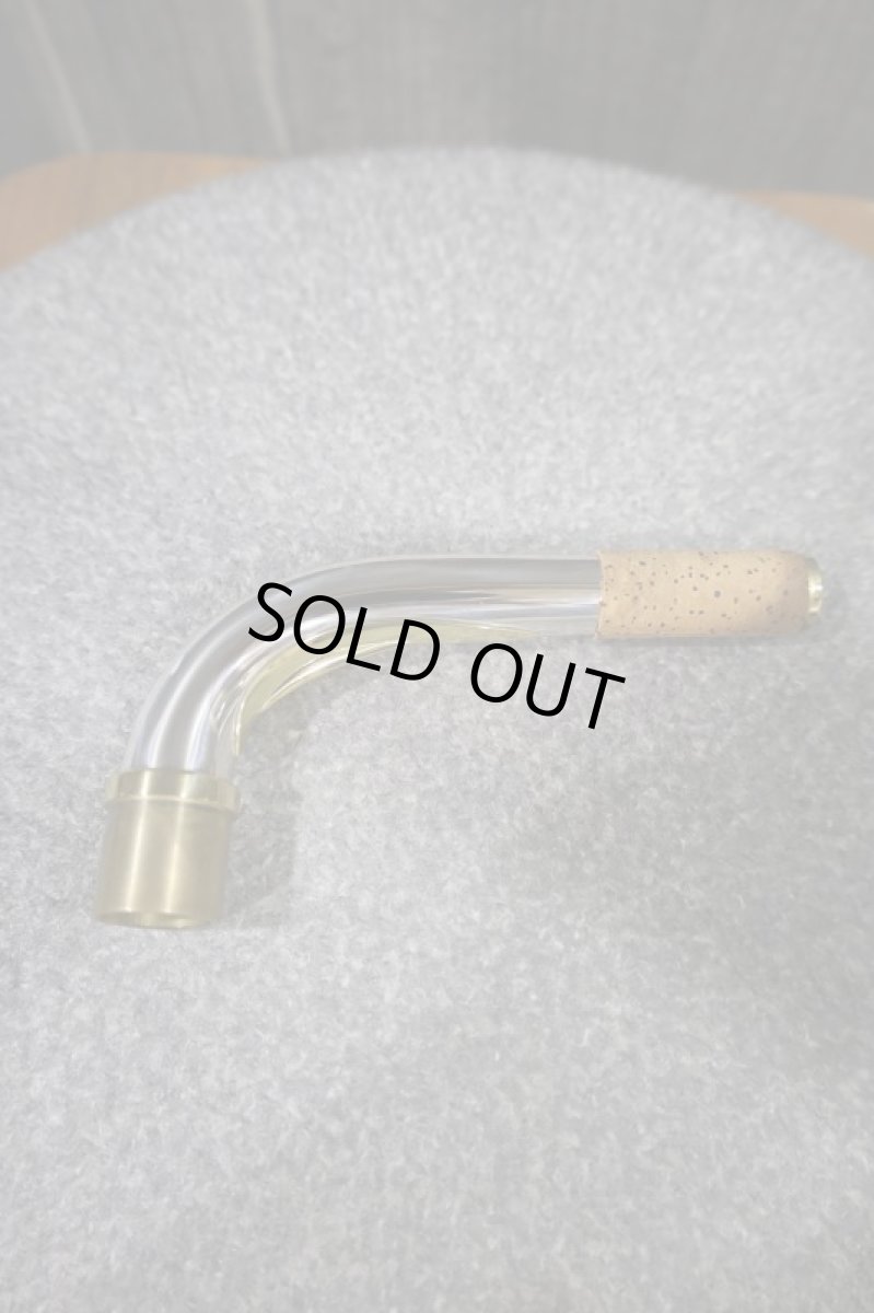 画像9: YANAGISAWA Baritone Neck 総銀 (9)