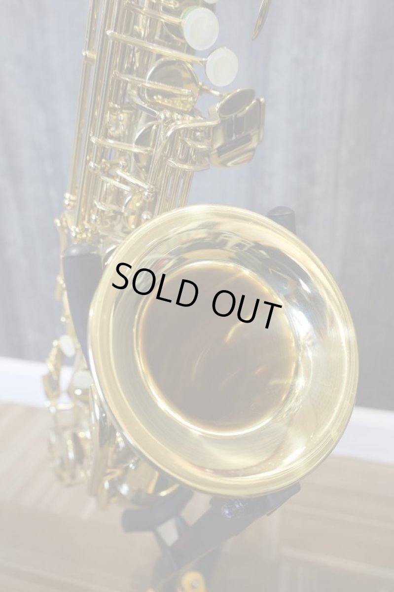 画像8: Julius Keilwerth EX90 SERIES2 Alto (8)