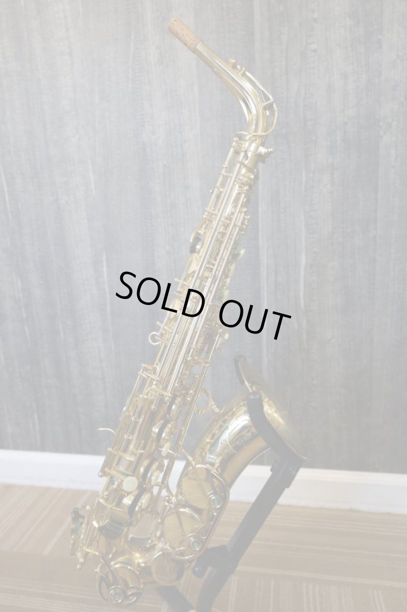 画像2: Julius Keilwerth EX90 SERIES2 Alto (2)