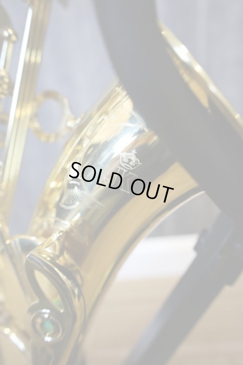 画像3: Julius Keilwerth EX90 SERIES2 Alto (3)