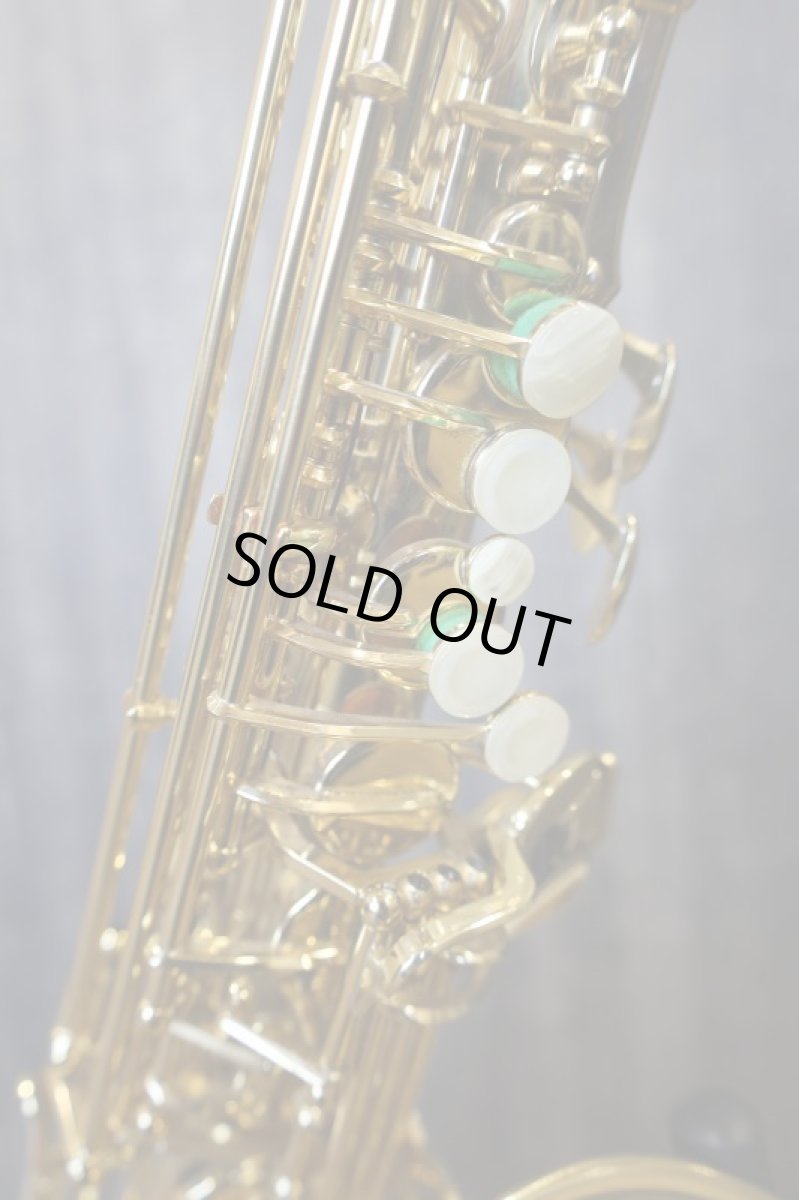 画像6: Julius Keilwerth EX90 SERIES2 Alto (6)