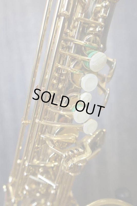 Julius Keilwerth EX90 SERIES2 Alto - 管楽器を深く楽しむ人へ