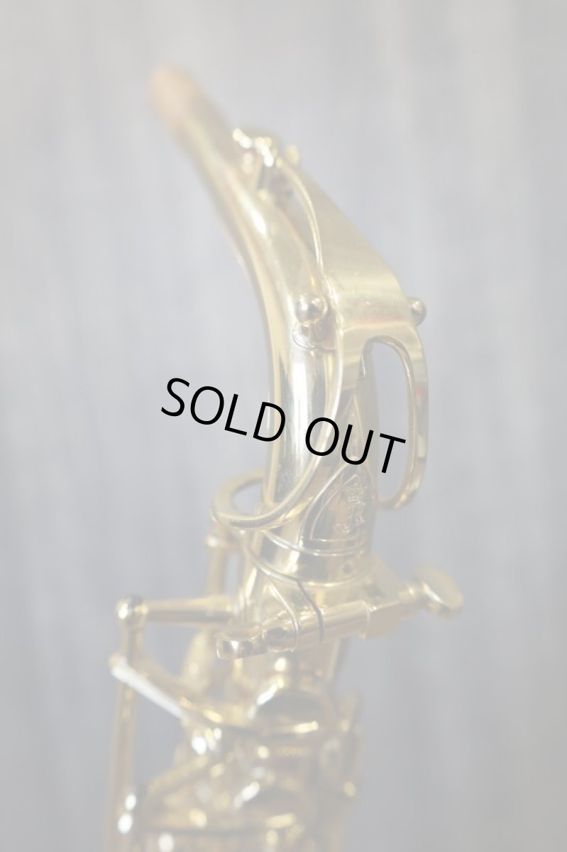 画像7: Julius Keilwerth EX90 SERIES2 Alto (7)