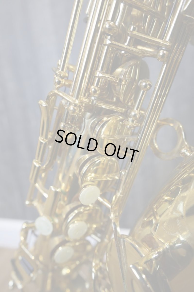 画像5: Julius Keilwerth EX90 SERIES2 Alto (5)