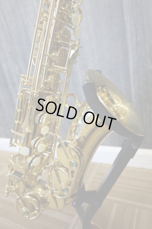 Julius Keilwerth EX90 SERIES2 Alto - 管楽器を深く楽しむ人へ