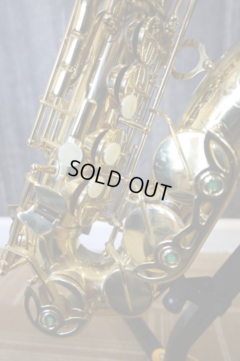 画像4: Julius Keilwerth EX90 SERIES2 Alto (4)