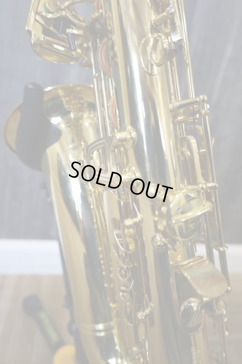 画像12: Julius Keilwerth EX90 SERIES2 Alto (12)