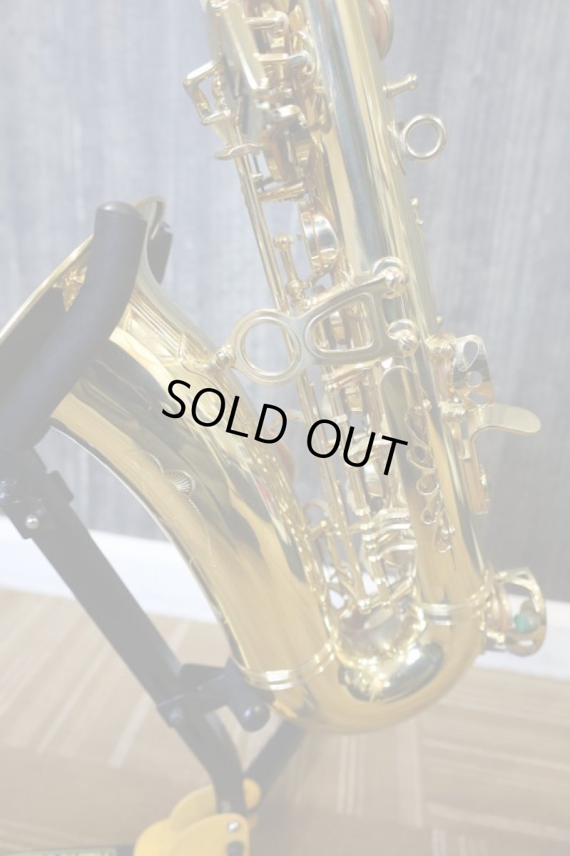 画像9: Julius Keilwerth EX90 SERIES2 Alto (9)