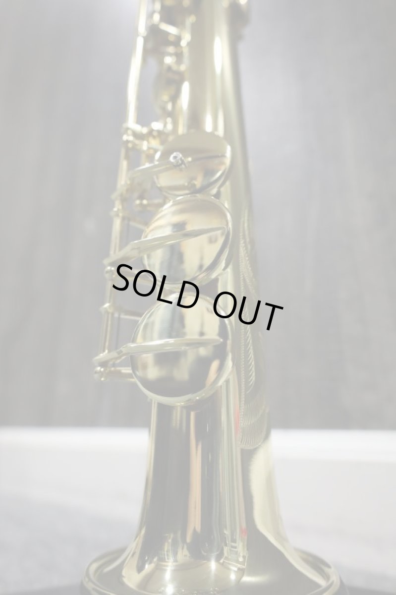 画像6: Selmer SerieIII Soprano (6)