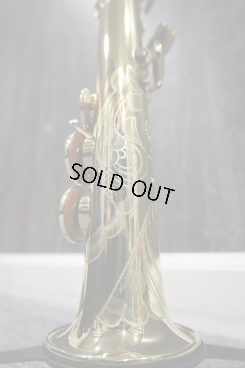 画像7: Selmer SerieIII Soprano (7)