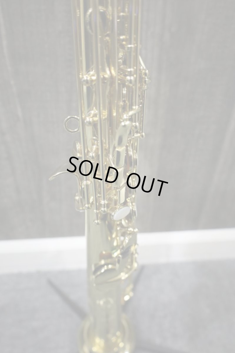 画像9: Selmer SerieIII Soprano (9)