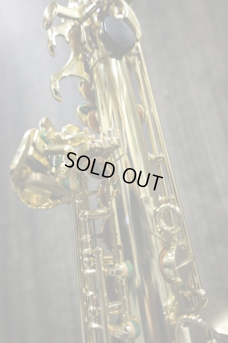 画像14: Selmer SerieIII Soprano (14)