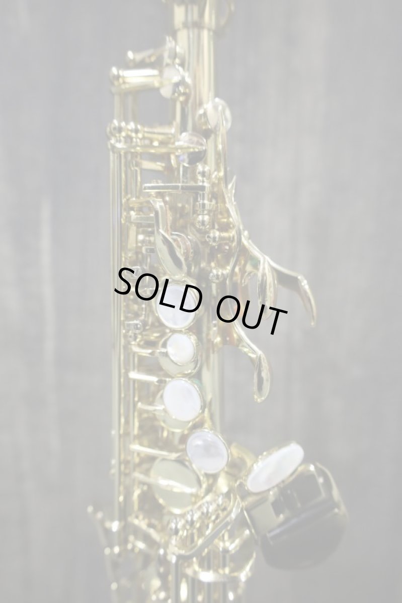 画像11: Selmer SerieIII Soprano (11)