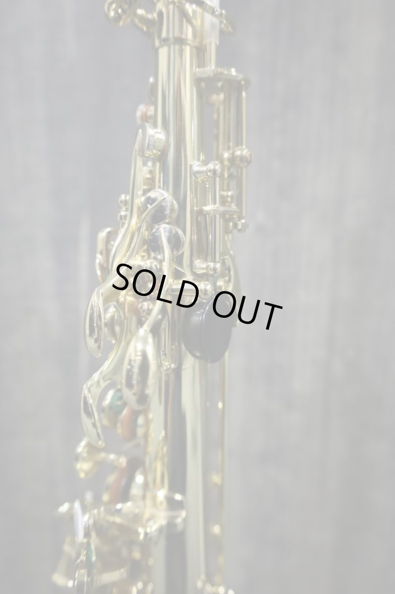 画像13: Selmer SerieIII Soprano (13)