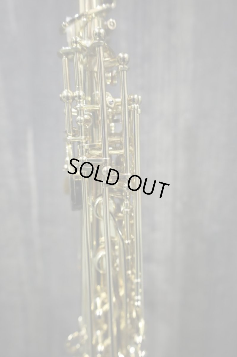 画像12: Selmer SerieIII Soprano (12)