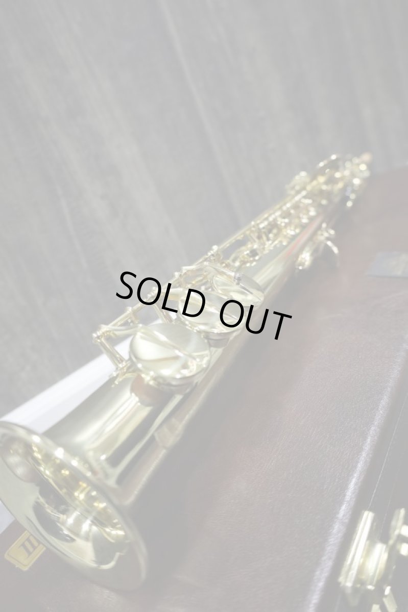 画像16: Selmer SerieIII Soprano (16)