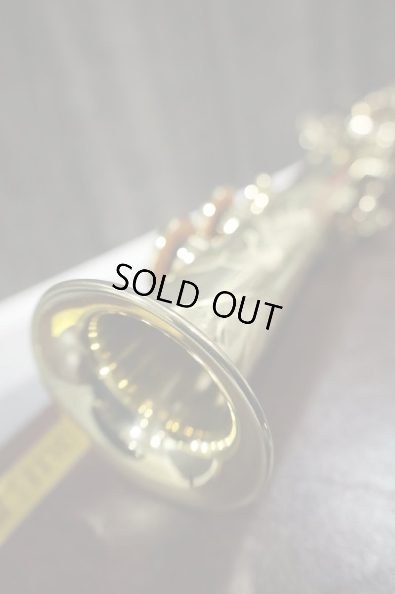 画像17: Selmer SerieIII Soprano (17)