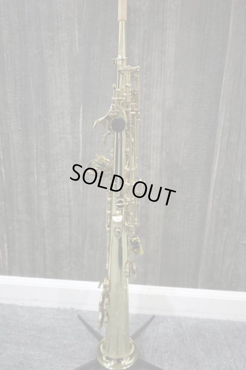 画像3: Selmer SerieIII Soprano (3)